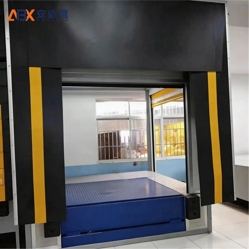 阳泉市工业快速门