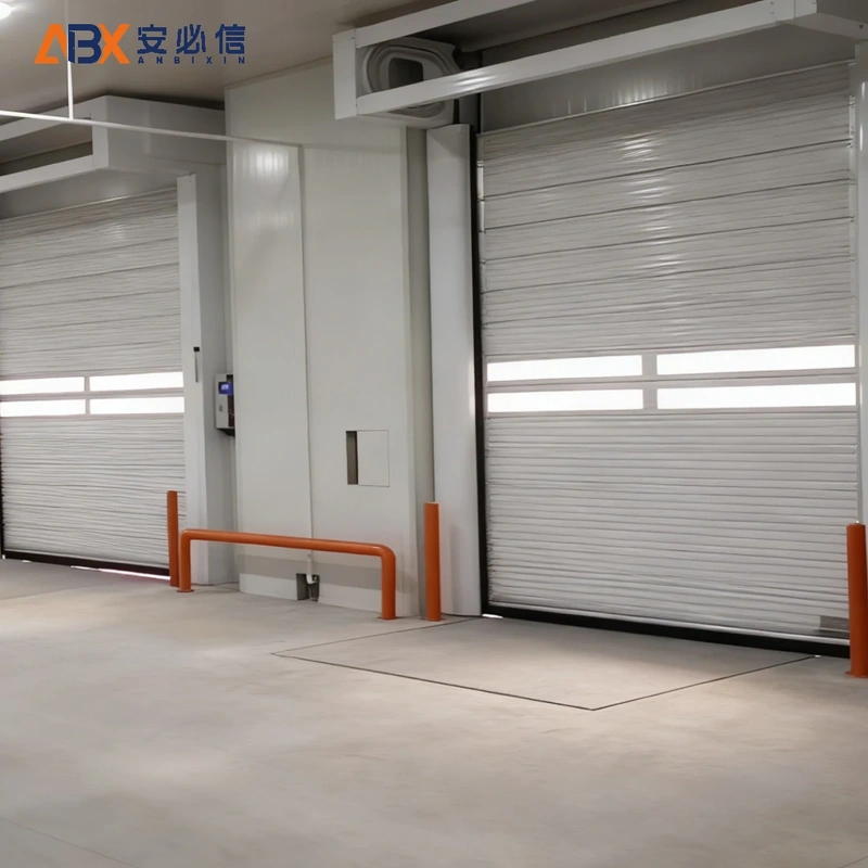 阳泉市医药密闭高速门